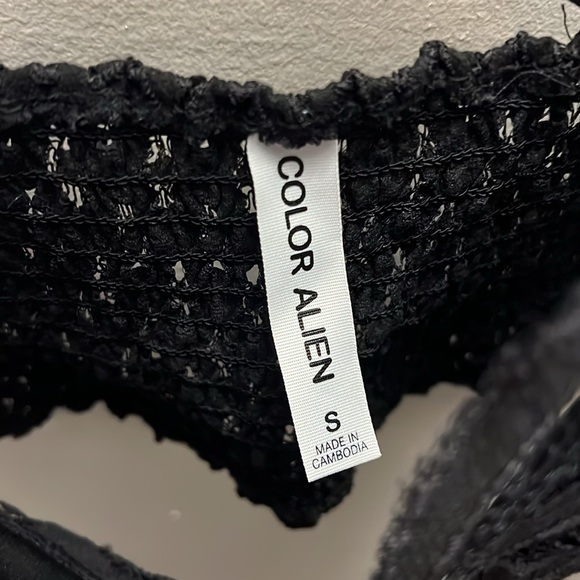 Bralette - Picture 2 of 3